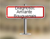 Diagnostic Amiante avant démolition sur Bouguenais